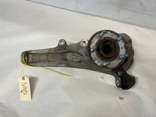 2014 Cadillac CTS-V Coupe RH Passenger Front Spindle Knuckle Hub Assembly OEM