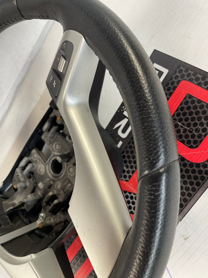 2009 Pontiac G8 GT Steering Wheel OEM