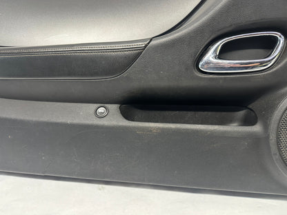 2010 Chevy Camaro SS LH Driver Interior Door Panel Trim Molding OEM - Day's Parts Yard