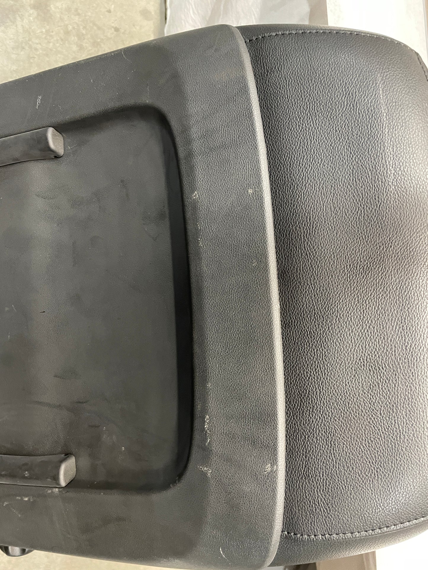 2012 Chevy Caprice PPV Seats Fronts and Rears OEM