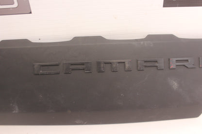 2017 Chevy Camaro SS RH & LH Engine Motor Cover OEM - Day's Parts Yard