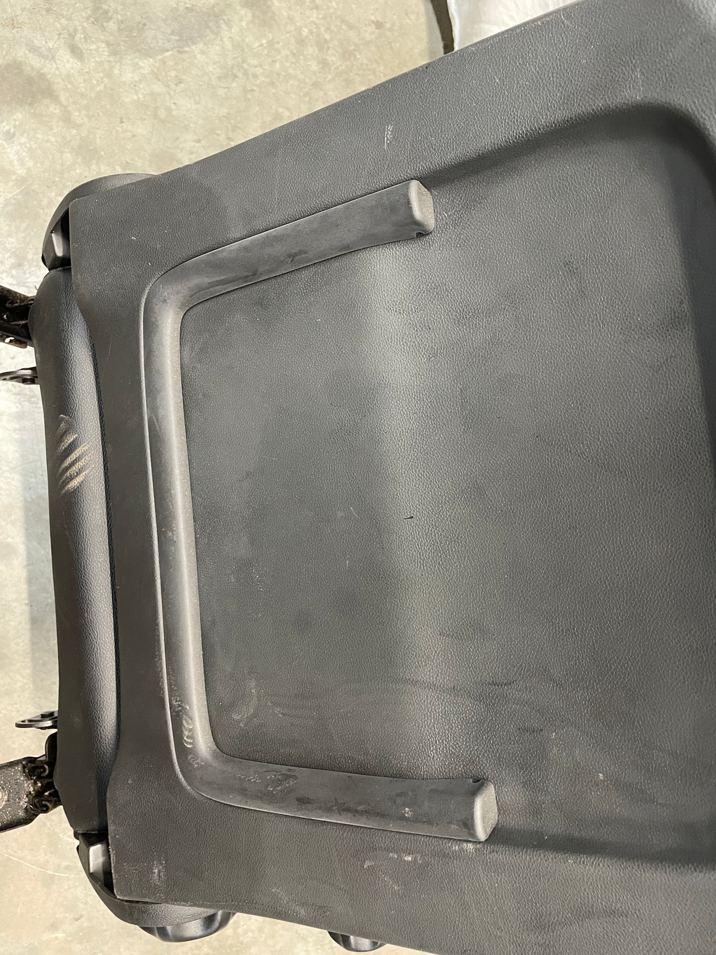 2012 Chevy Caprice PPV Seats Fronts and Rears OEM