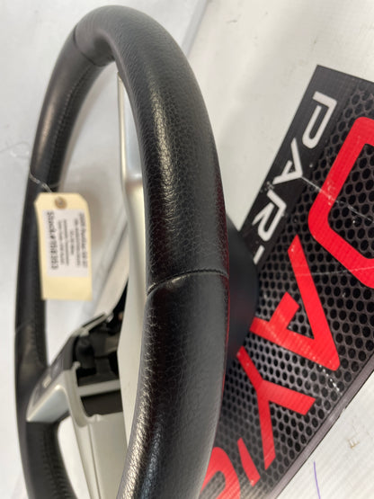 2009 Pontiac G8 GT Steering Wheel OEM