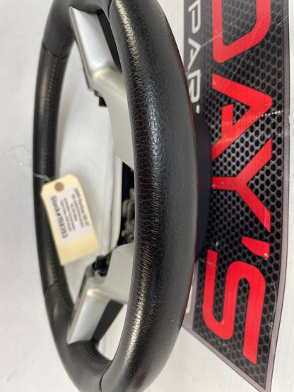 2009 Pontiac G8 GT Steering Wheel OEM