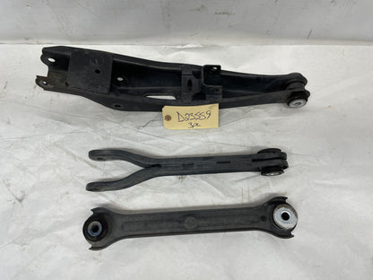 2014 Chevy SS Sedan LH Driver Rear Suspension Control Arms Adjuster Links OEM - Day's Parts Yard