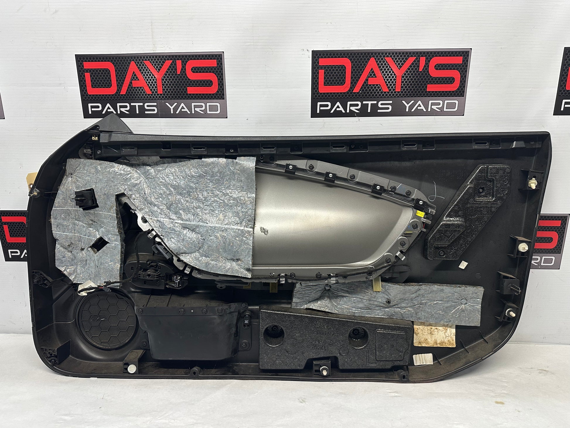 2010 Chevy Camaro SS LH Driver Interior Door Panel Trim Molding OEM - Day's Parts Yard