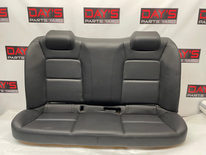 2012 Chevy Caprice PPV Seats Fronts and Rears OEM