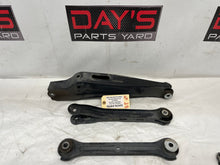 2014 Chevy SS Sedan RH Passenger Rear Suspension Control Arms Adjuster Links OEM - Day's Parts Yard
