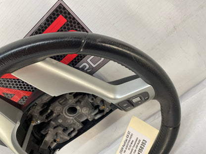 2009 Pontiac G8 GT Steering Wheel OEM