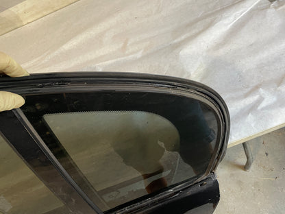2016 Chevy SS Sedan Rear LH Driver Exterior Door OEM