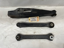 2014 Chevy SS Sedan RH Passenger Rear Suspension Control Arms Adjuster Links OEM - Day's Parts Yard