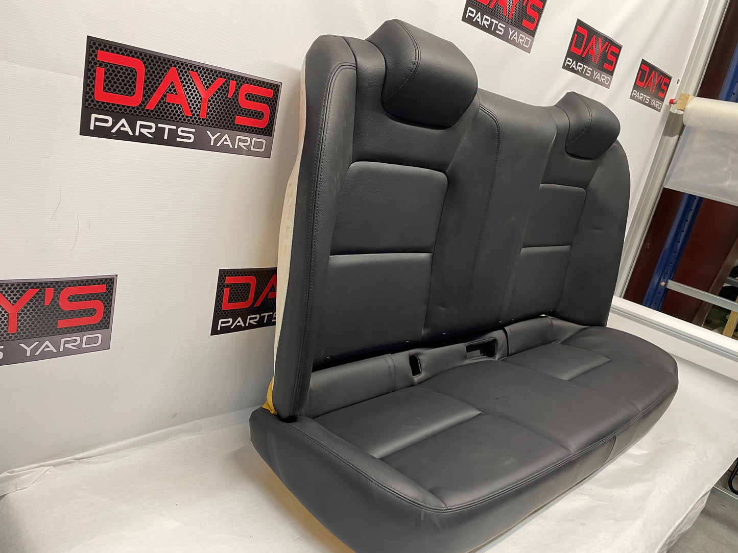 2012 Chevy Caprice PPV Seats Fronts and Rears OEM