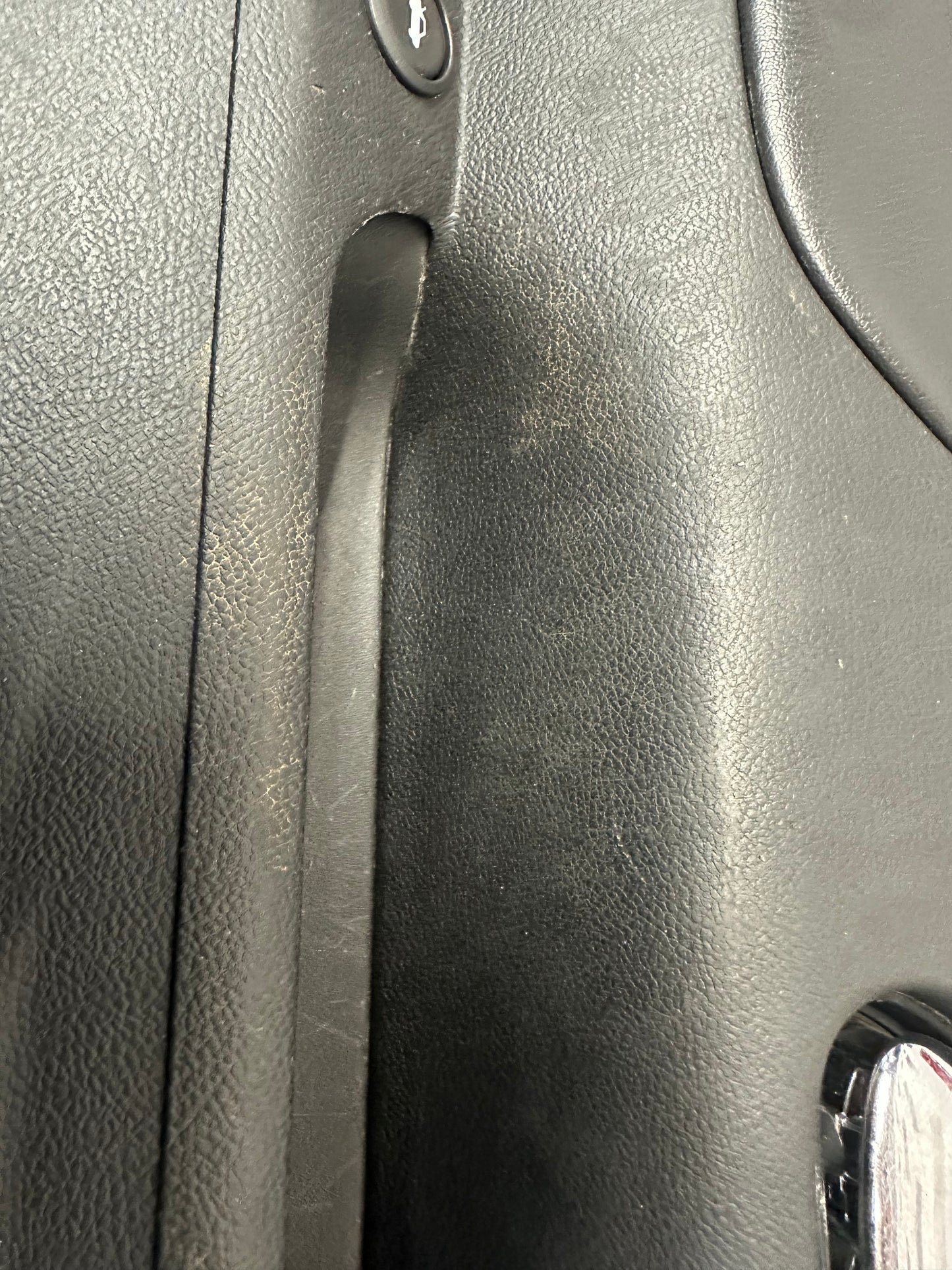 2010 Chevy Camaro SS LH Driver Interior Door Panel Trim Molding OEM - Day's Parts Yard