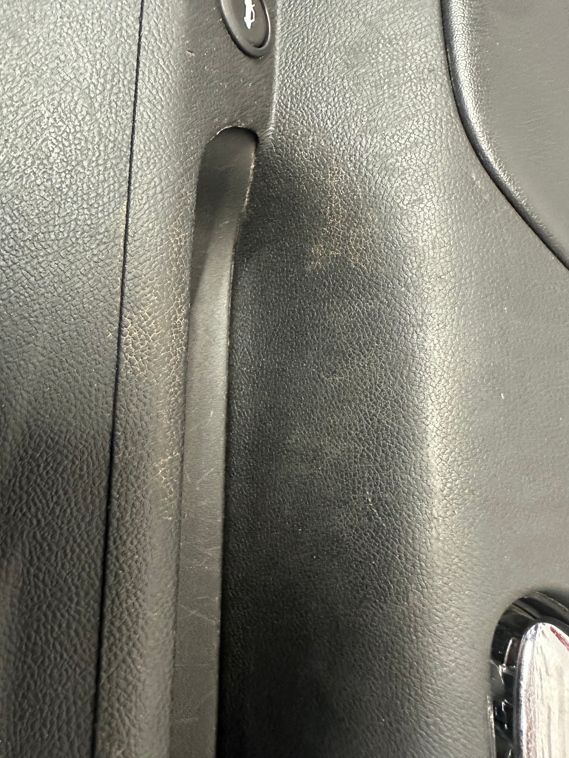 2010 Chevy Camaro SS LH Driver Interior Door Panel Trim Molding OEM - Day's Parts Yard