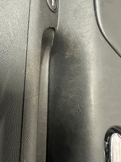 2010 Chevy Camaro SS LH Driver Interior Door Panel Trim Molding OEM - Day's Parts Yard