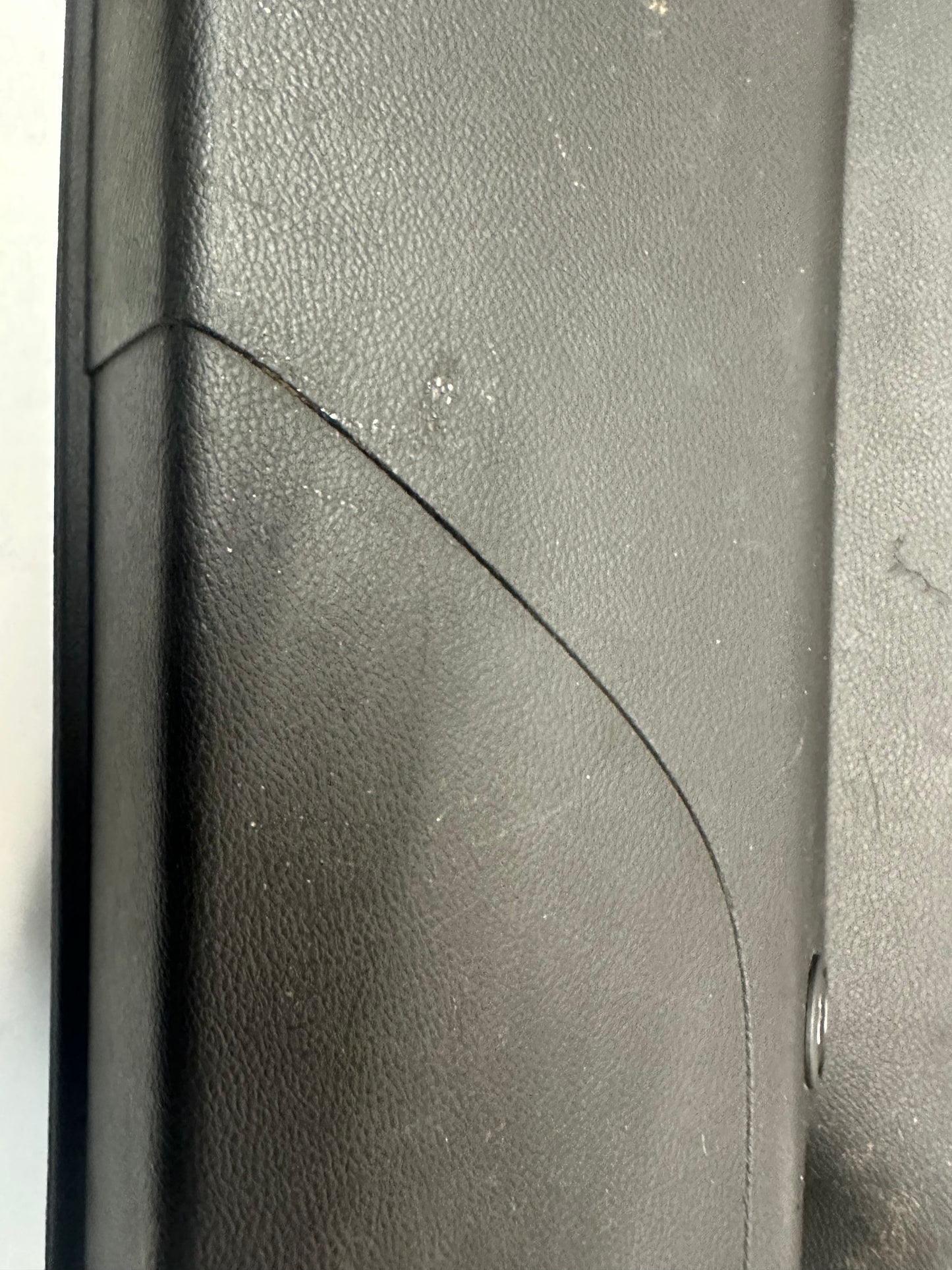 2010 Chevy Camaro SS LH Driver Interior Door Panel Trim Molding OEM - Day's Parts Yard