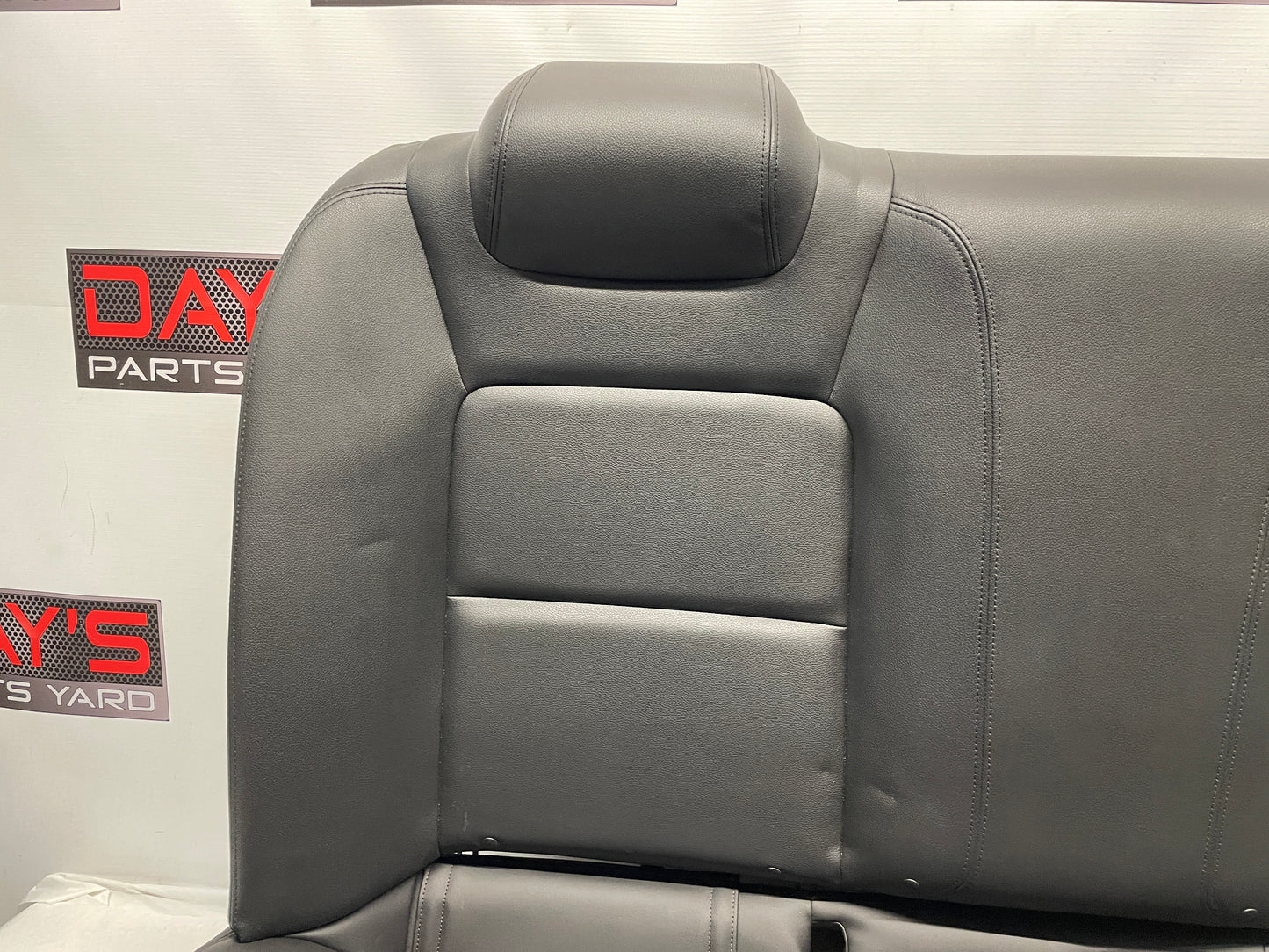 2012 Chevy Caprice PPV Seats Fronts and Rears OEM
