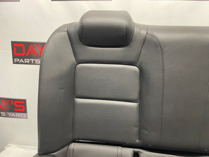 2012 Chevy Caprice PPV Seats Fronts and Rears OEM