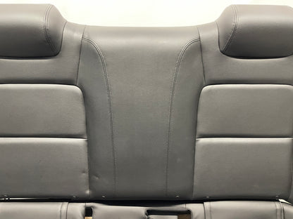 2012 Chevy Caprice PPV Seats Fronts and Rears OEM