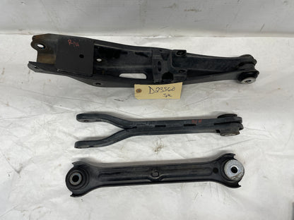 2014 Chevy SS Sedan RH Passenger Rear Suspension Control Arms Adjuster Links OEM - Day's Parts Yard