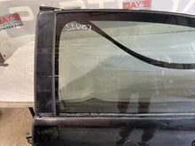 2016 Chevy SS Sedan Rear LH Driver Exterior Door OEM