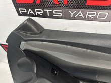 2010 Chevy Camaro SS RH Passenger Interior Door Panel Trim Molding OEM - Day's Parts Yard