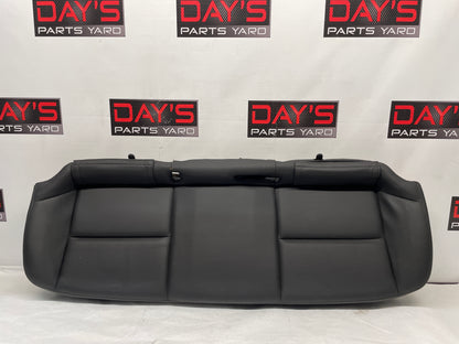 2012 Chevy Caprice PPV Seats Fronts and Rears OEM