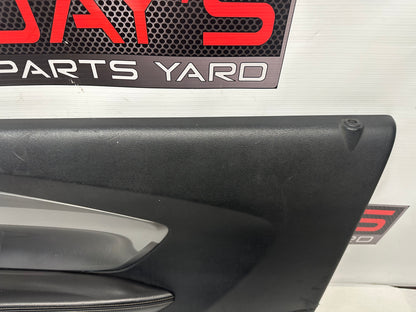 2010 Chevy Camaro SS RH Passenger Interior Door Panel Trim Molding OEM - Day's Parts Yard