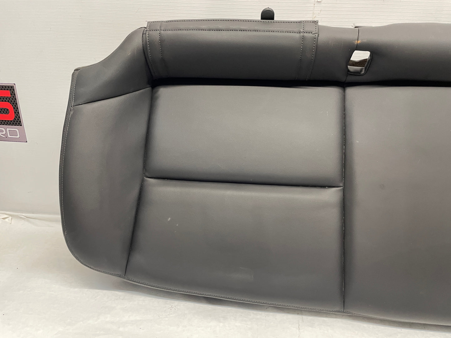 2012 Chevy Caprice PPV Seats Fronts and Rears OEM