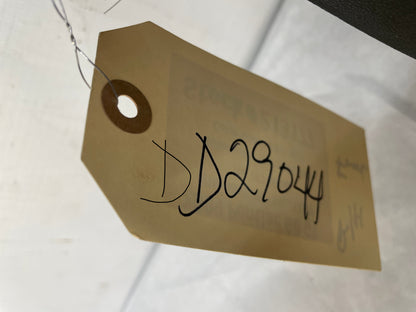 2009 Pontiac G8 GT RH Passenger Front Interior Door Panel Trim OEM