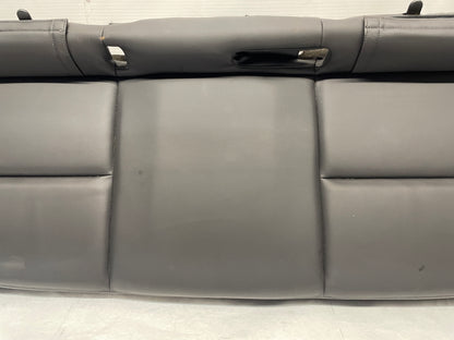 2012 Chevy Caprice PPV Seats Fronts and Rears OEM