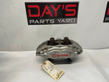 2015 Chevy SS Sedan RH Passenger Front Brembo Brake Caliper OEM - Day's Parts Yard