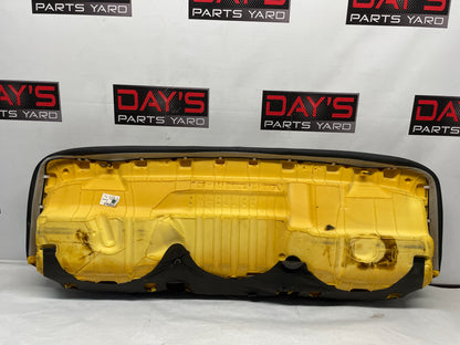 2012 Chevy Caprice PPV Seats Fronts and Rears OEM