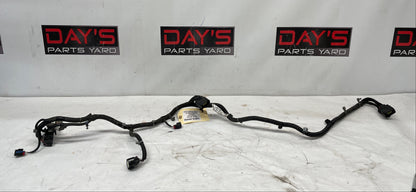 2017 Cadillac CTS-V Rear Suspension Cradle Wire Wiring Harness OEM - Day's Parts Yard