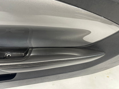 2010 Chevy Camaro SS RH Passenger Interior Door Panel Trim Molding OEM - Day's Parts Yard