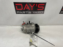 2017 Chevy SS Sedan AC A/C Air Conditioner Compressor OEM