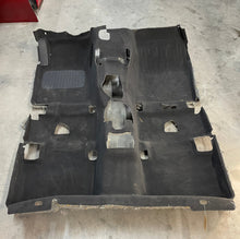 2009 Pontiac G8 GT Complete Interior Floor Carpet OEM