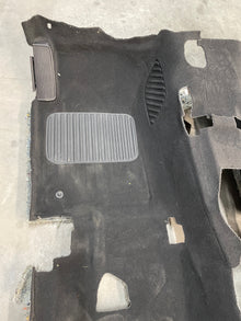 2009 Pontiac G8 GT Complete Interior Floor Carpet OEM
