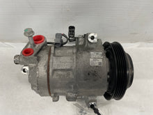 2017 Chevy SS Sedan AC A/C Air Conditioner Compressor OEM