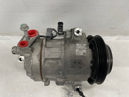 2017 Chevy SS Sedan AC A/C Air Conditioner Compressor OEM