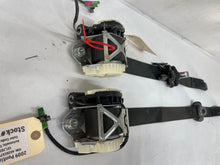 2009 Pontiac G8 GT RH & LH Front Seat Belts Retractors OEM