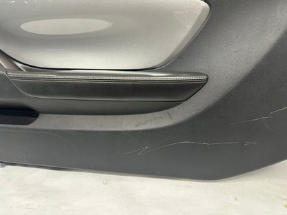 2010 Chevy Camaro SS RH Passenger Interior Door Panel Trim Molding OEM - Day's Parts Yard