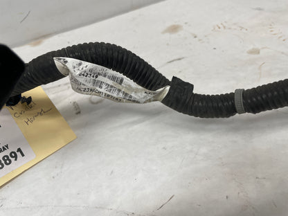 2017 Cadillac CTS-V Rear Suspension Cradle Wire Wiring Harness OEM - Day's Parts Yard