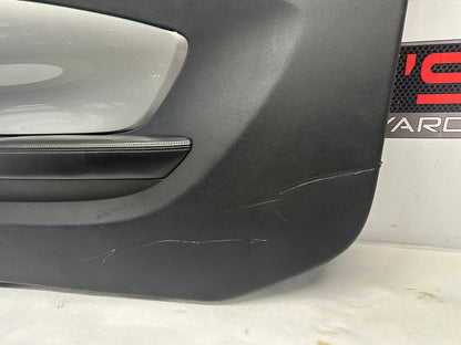 2010 Chevy Camaro SS RH Passenger Interior Door Panel Trim Molding OEM - Day's Parts Yard