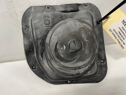 2000 Chevy Camaro Z28 Manual Transmission Rubber Boot OEM - Day's Parts Yard