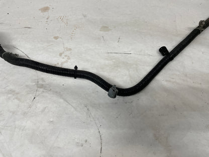 2017 Cadillac CTS-V Rear Suspension Cradle Wire Wiring Harness OEM - Day's Parts Yard