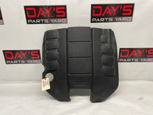 2017 Chevy SS Sedan Engine Motor Intake Coils Cover OEM