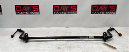 2017 Cadillac CTS-V Rear Suspension Stabilizer Sway Bar OEM - Day's Parts Yard