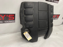 2017 Chevy SS Sedan Engine Motor Intake Coils Cover OEM