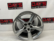 2018 Chevy Camaro SS Factory OEM Front Wheel 20X8.5 - Day's Parts Yard